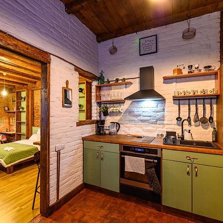 Castelului Residence - Casa Monad Braşov Buitenkant foto