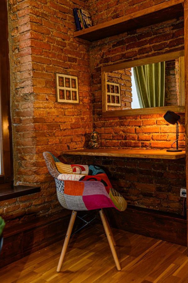 Castelului Residence - Casa Monad Braşov Buitenkant foto
